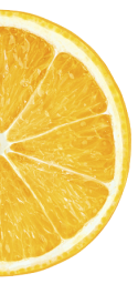 Orange Shape